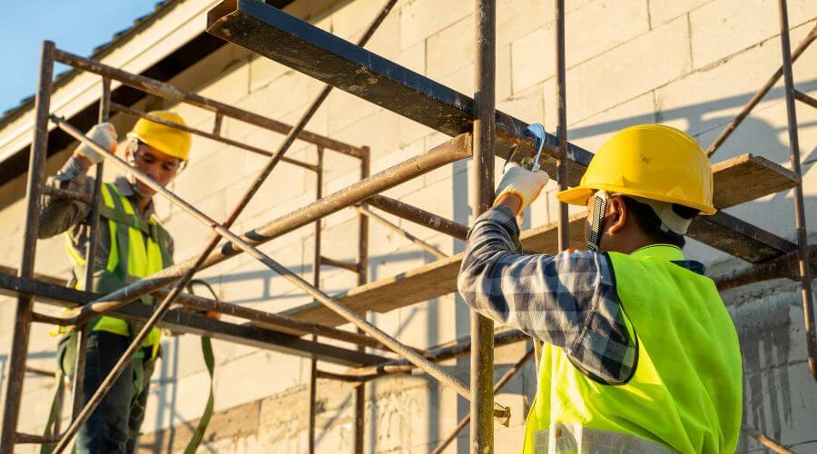 Local Chimney Repair in Nanty Glo, PA